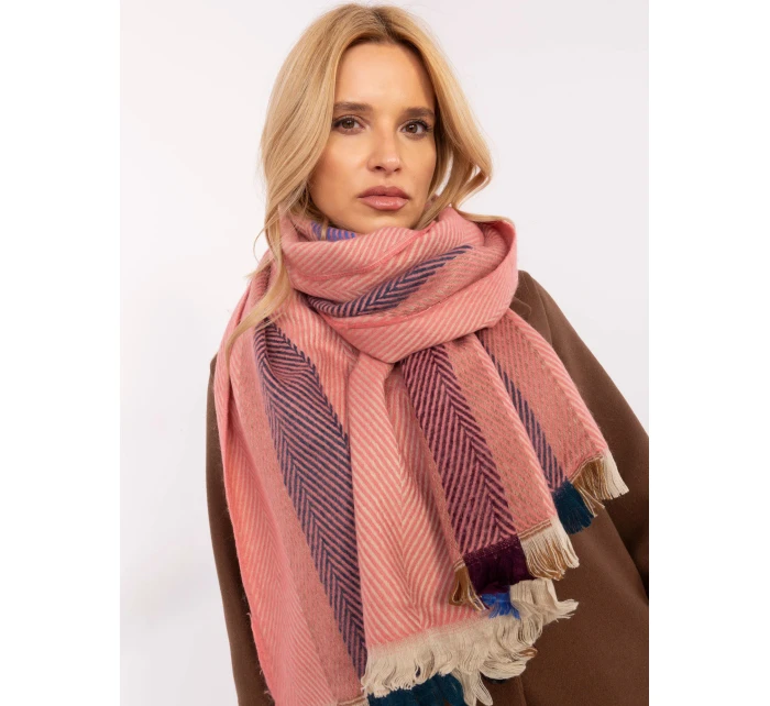 Šatka AT SZ 18301.19 oranžová