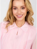 Bluzka IT BZ model 21902652 jasny różowy - FPrice