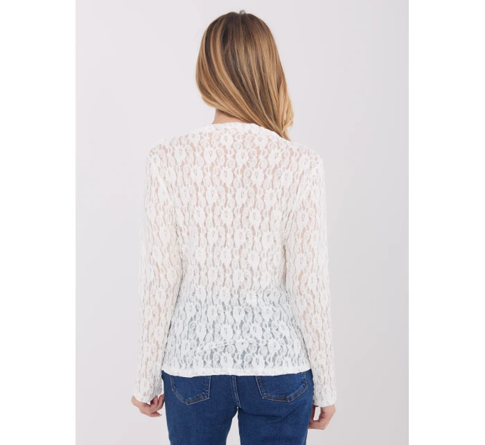 Blúzka IT BZ 9962.98 biela