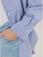 Košeľa IT KS 6612.89 tmavomodrá