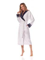 Claudia 2206 Perlový župan - L&L Claudia 2206 Perlový župan - L&L