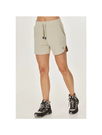 Dámské kraťasy Whistler Lucia W Sweat Shorts