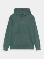 Pánska mikina 4F - zelená Pánska mikina 4F - zelená