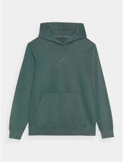 Pánska mikina 4F - zelená