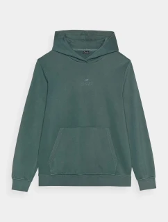 Pánska mikina 4F - zelená