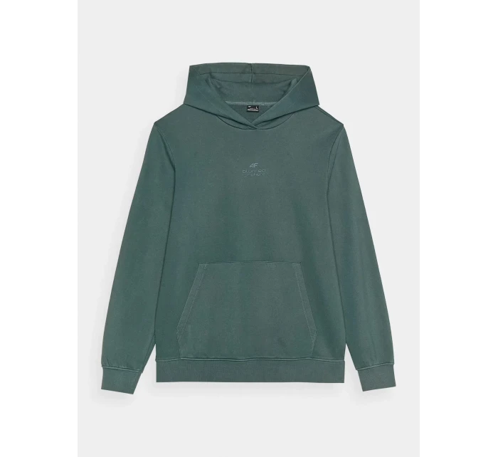 Pánska mikina 4F - zelená Pánska mikina 4F - zelená