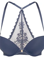 Dámska push-up podprsenka UW0UW00834 - Tommy Hilfiger