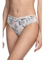 Dámske nohavičky BIKINI L-1460BI 2XL