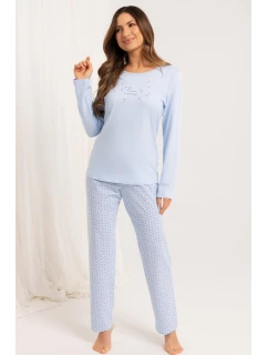 DÁMSKÉ PYŽAMO model 21237194 J/25 - Regina