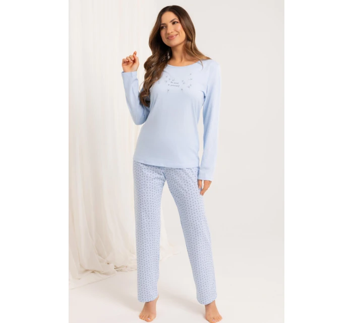 DÁMSKÉ PYŽAMO model 21237194 J/25 - Regina DÁMSKÉ PYŽAMO model 21237194 J/25 - Regina