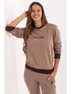 Mikina model 217305 Relevantnosť