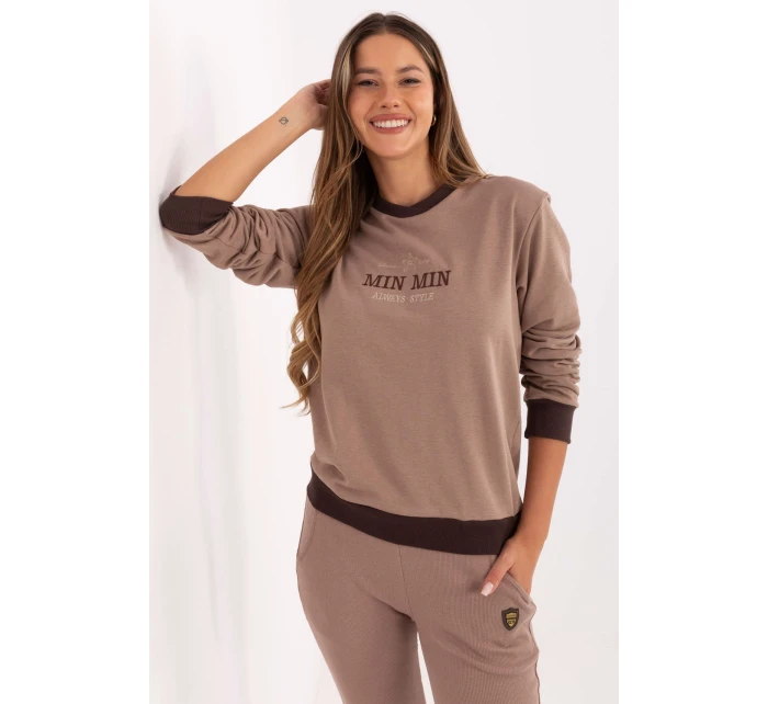 Mikina model 217305 Relevantnosť