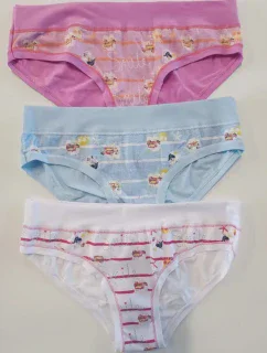 Dámske nohavičky Lovelygirl 6200D