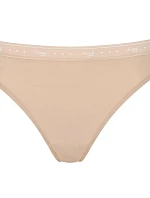 Dámske nohavičky 24/7 100 Tai - neznáme - svetlo béžové 3021 - SLOGGI