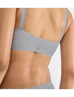 sloggi ZERO Feel Bliss Top - GRAY - SLOGGI GRAY - SLOGGI
