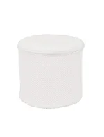 Košík na pranie bielizne Julimex BA 07