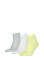 Ponožky model 8345038 Quarter Soft A'3 - Puma