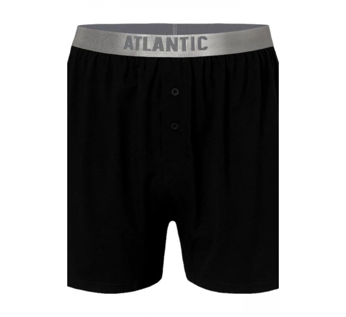 Pánske boxerky 005 - Atlantic