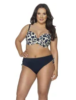 Dámské dvoudílné plavky SK 195 - AVA