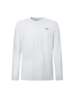 Tričko Original Basic 2 M s dlouhým rukávem model 19459393 - Pepe Jeans