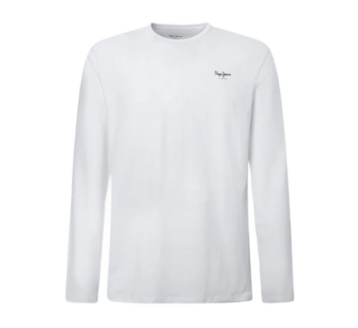 Tričko Original Basic 2 M s dlouhým rukávem model 19459393 - Pepe Jeans