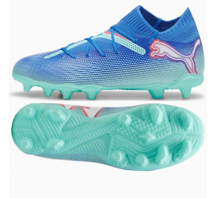 Puma Future 7 Pro Jr FG/AG 107944 01