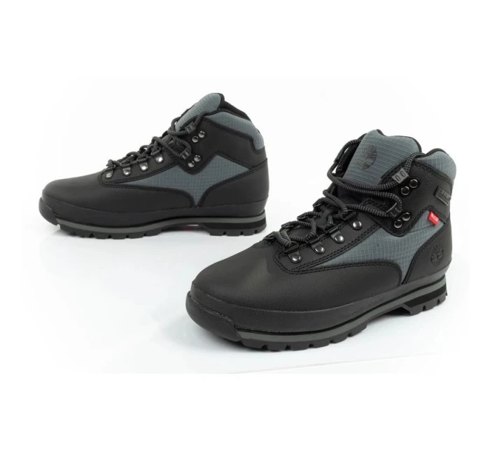 Boty Euro Hiker M model 20556563 - Timberland