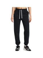 Rival Terry Jogger W model 20961415 002 dámské kalhoty - Under Armour Rival Terry Jogger W model 20961415 002 dámské kalhoty - Under Armour