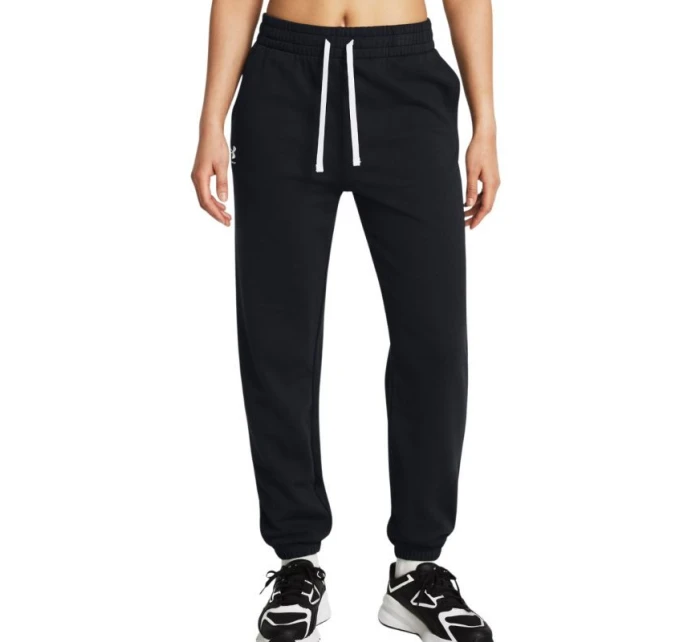 Rival Terry Jogger W model 20961415 002 dámské kalhoty - Under Armour Rival Terry Jogger W model 20961415 002 dámské kalhoty - Under Armour