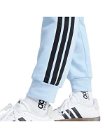 Nohavice adidas Essentials 3-Stripes Fleece M JE6315