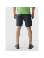 Pánske pravidelné rýchloschnúce tréningové šortky 4F 4FWAW24TFSHM697-22M Pánske pravidelné rýchloschnúce tréningové šortky 4F 4FWAW24TFSHM697-22M