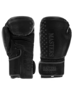 Boxerské rukavice model 21814746 - Masters