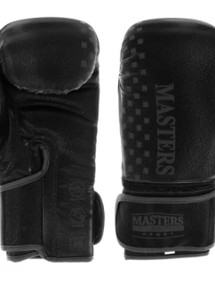 Boxerské rukavice model 21814746 - Masters