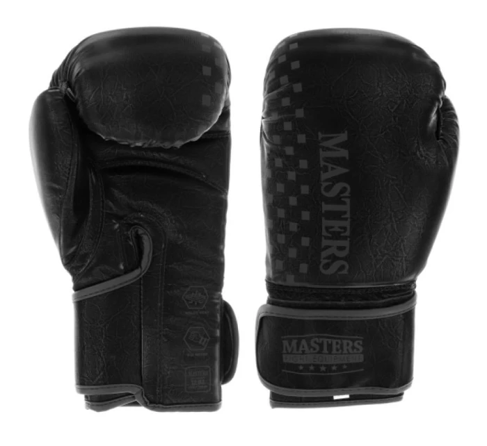 Boxerské rukavice model 21814746 - Masters