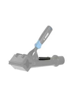 Príslušenstvo rotačných čeľustí UNIOR