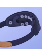 MASÁŽNY PRÍSTROJ NA OČNÉ OKOLIE MEDIA-TECH MT6535