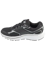 Skechers Go Run Consistent 2.0 – Advantage 128606-BKW Černé 36 Skechers Go Run Consistent 2.0 – Advantage 128606-BKW Černé 36
