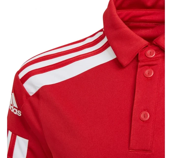 Detské polo tričko Squadra 21 Jr GP6423 - Adidas