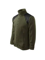 fleecová unisex bunda M model 18798228 - Rimeck