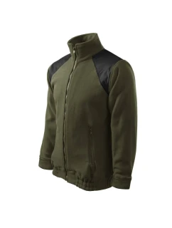 Rimeck fleece unisex bunda Hi-Q M MLI-50669