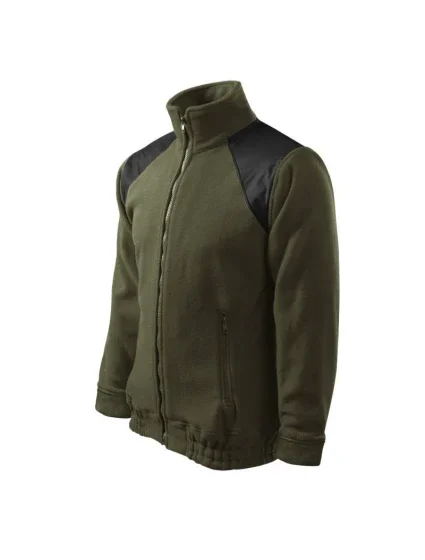 fleecová unisex bunda M model 18798228 - Rimeck