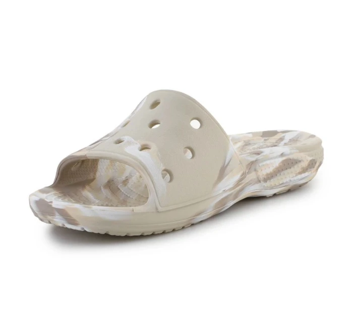 Klapki Classic Slide model 18637085 - Crocs