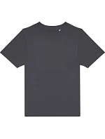 B&C #E150 /kids Dětské tričko 01.009T dark grey B&C #E150 /kids Dětské tričko 01.009T dark grey