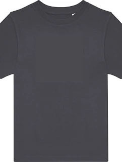 B&C #E150 /kids Dětské tričko model 22444493 dark grey