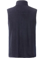 JN Pánská pracovní fleecová vesta Strong 02.0 navy/navy model 22492474 - Daiber