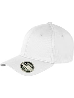 Result Headwear RC 085X 6-panelová flexibilná čiapka 28.085X biela Result Headwear RC 085X 6-panelová flexibilná čiapka 28.085X biela