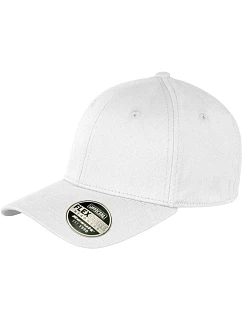 Result Headwear RC 085X 6-panelová flexibilná čiapka 28.085X biela