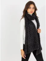 Šatka AT SZ 3710.88 grafit Šatka AT SZ 3710.88 grafit