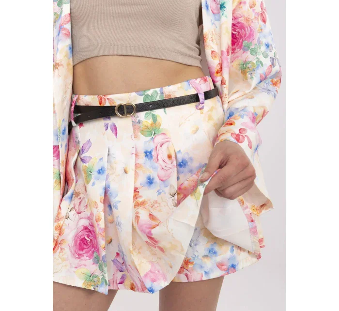 Komplet DHJ KMPL ecru model 21091692 - FPrice Komplet DHJ KMPL ecru model 21091692 - FPrice