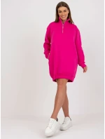Mikina EM BL 773.04 fuchsiová